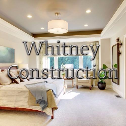 Whitney Construction