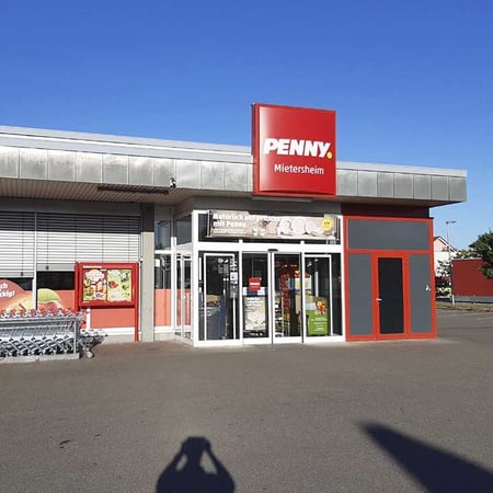 Bilder PENNY
