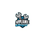 Appliance & Repair Logo