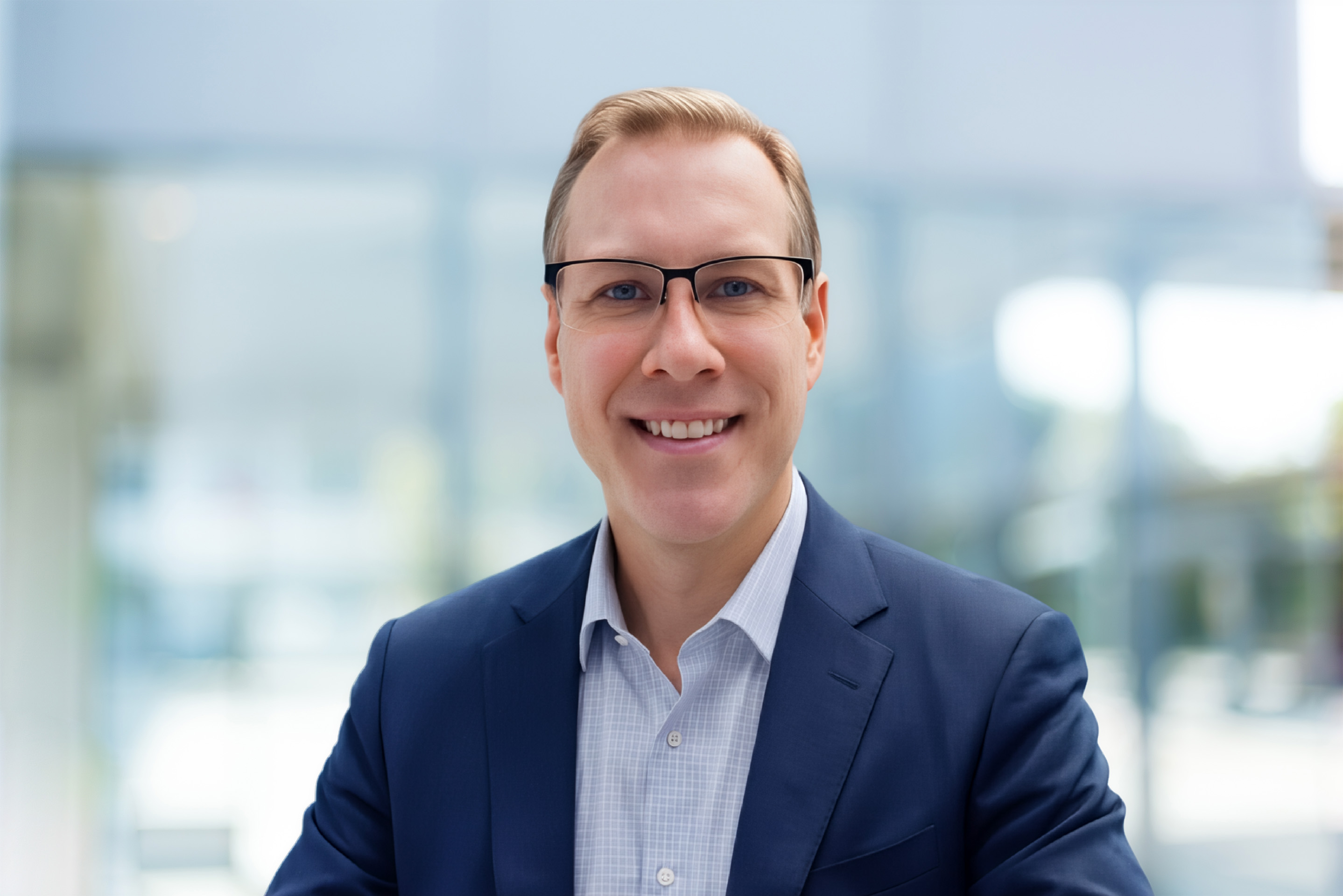 advisor headshot