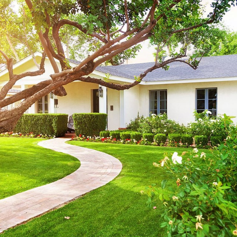 Residencial services 