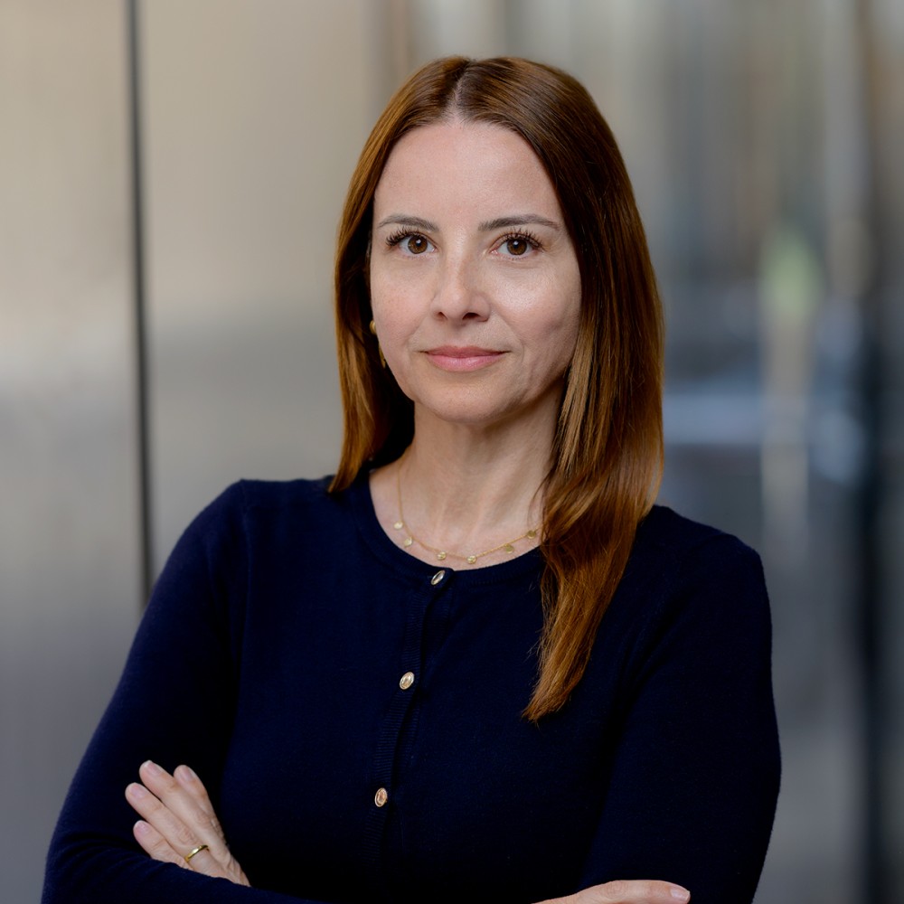 Marcia Edelweiss, MD - MSK Pathologist