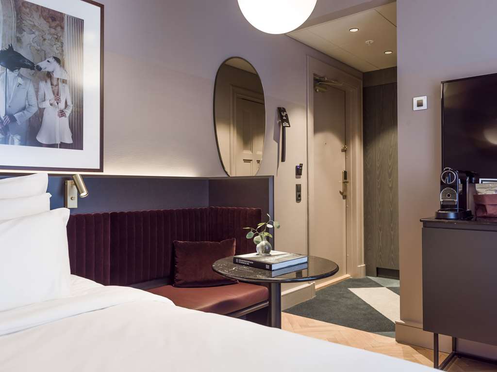 Images Radisson Collection Strand Hotel, Stockholm