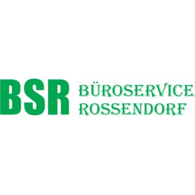 Büroservice Rossendorf Logo