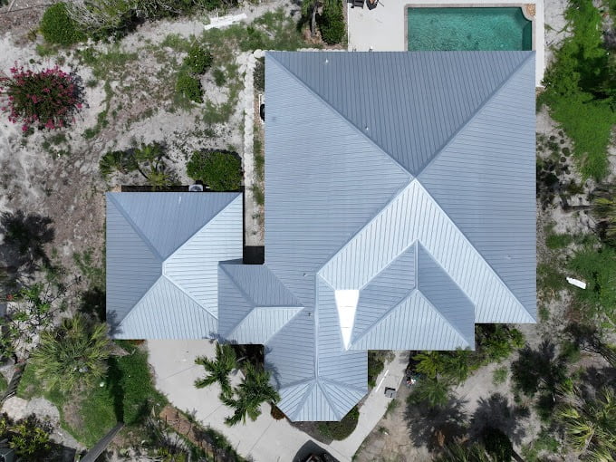 Images Platinum Roofing & Construction