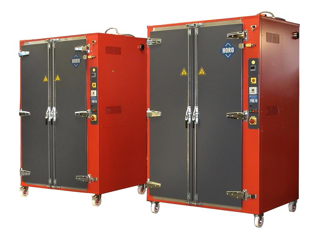 HORO Dr. Hofmann GmbH, Rudolf-Diesel-Strasse 2-8 in Ostfildern