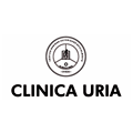 Clínica Uria 40 Logo