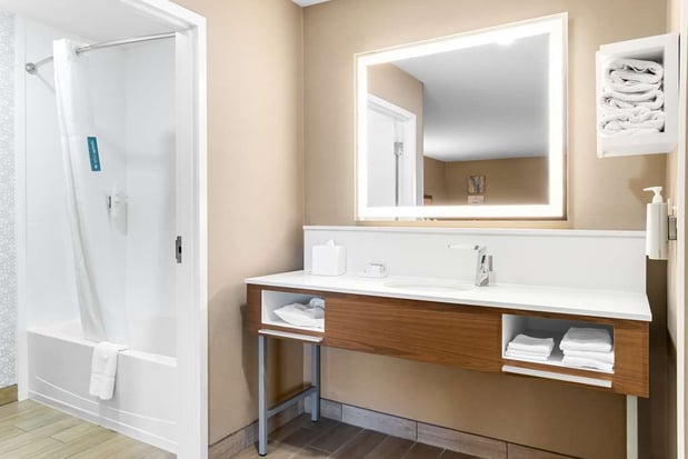 Images Hampton Inn Detroit/Auburn Hills-North (Great Lakes Crossing Area)