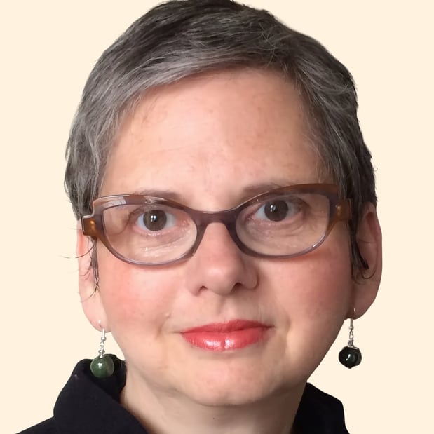 Images Therese Joseph, Therapist