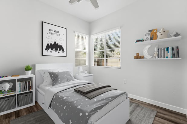 Images Baseline on 16th Townhomes