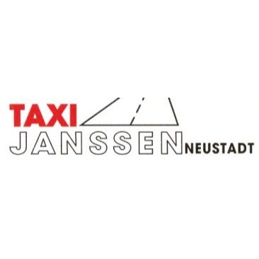 Taxi Janssen - Taxi für Neustadt und Umgebung in Sierksdorf - Logo