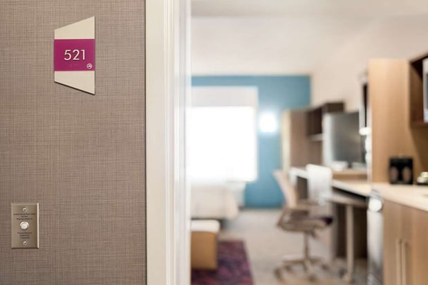 Images Home2 Suites by Hilton Harrisburg North