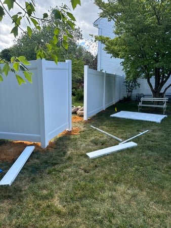 Images Superior Fence & Rail