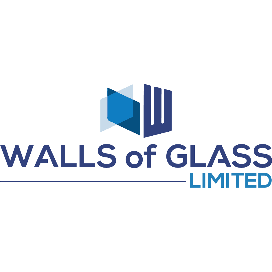 Walls of Glass Ltd Logo