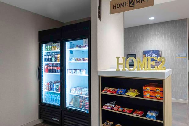 Images Home2 Suites by Hilton Lynchburg