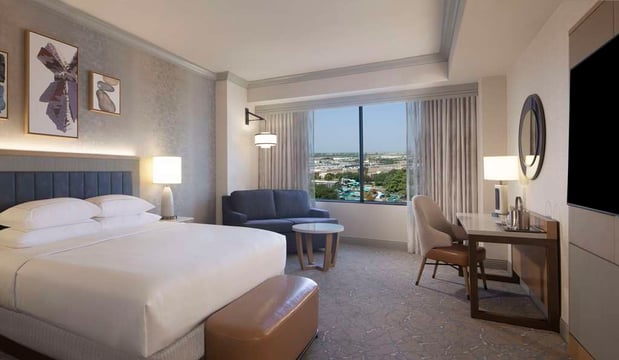 Images Hilton Anatole