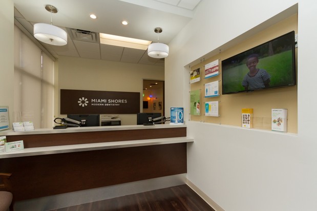 Images Miami Shores Modern Dentistry
