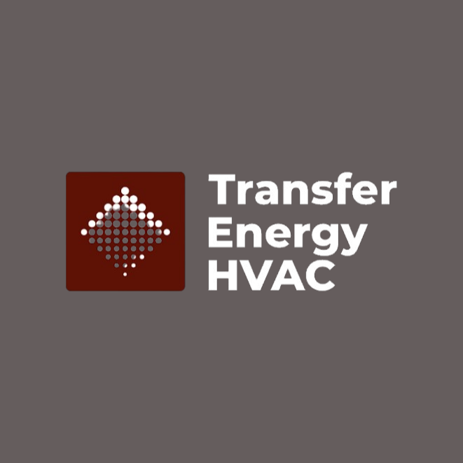 Transfer Energy HVAC Logo