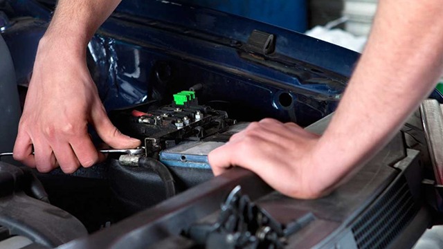 Images Hjøllunds Autoværksted