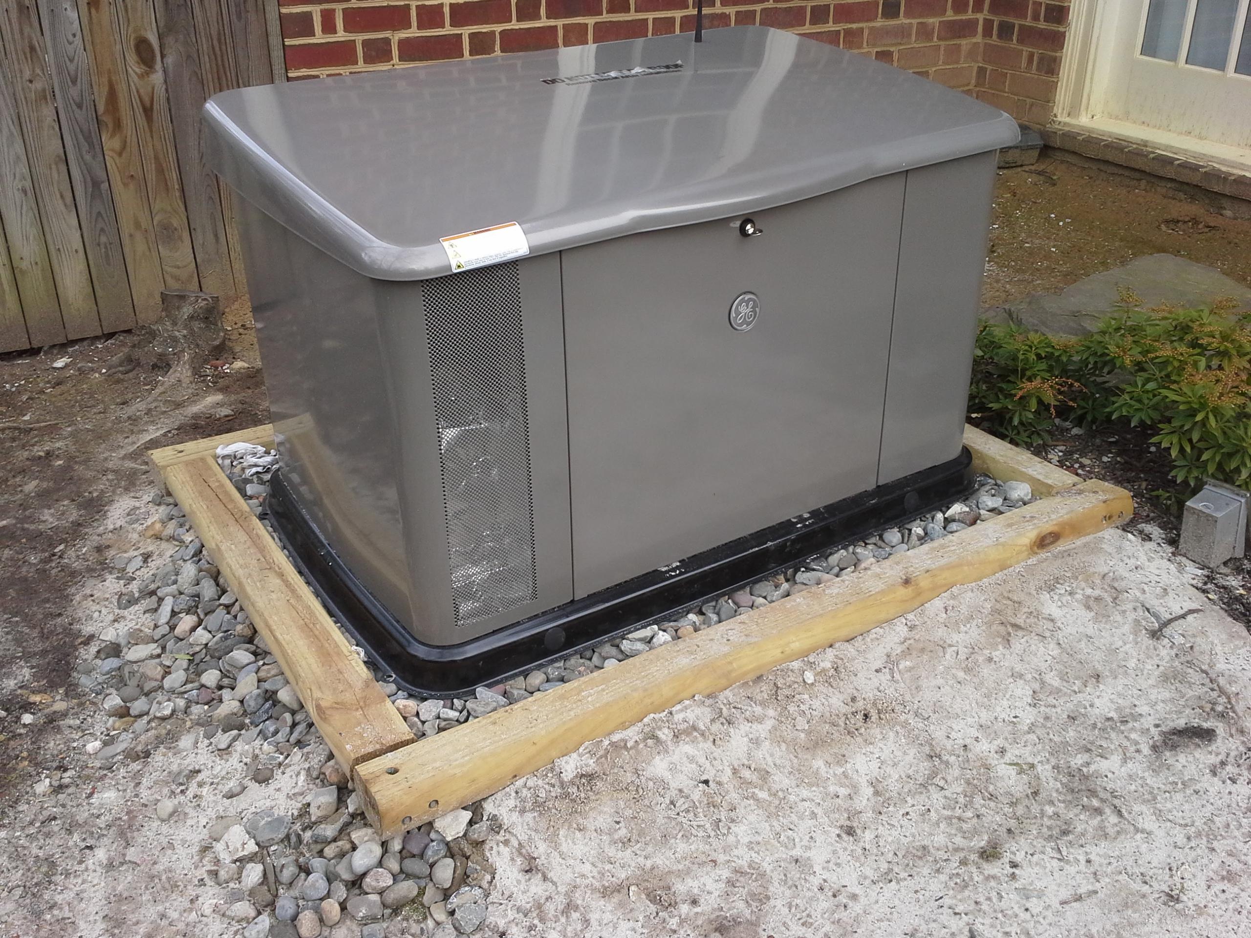 Generator