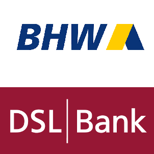 Regionalleitung der BHW Bausparkasse/DSL Bank Fulda, Daniel Schwan Logo