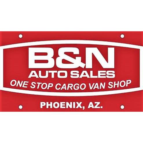 B and N Auto Sales