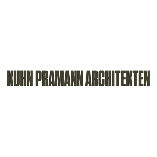 Logo Kuhn Pramann Architekten