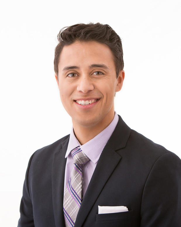 Images Tony Escobar - Thrivent
