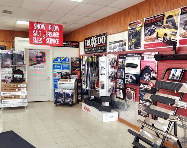 Images Howlands Trailers & Truck Accessories