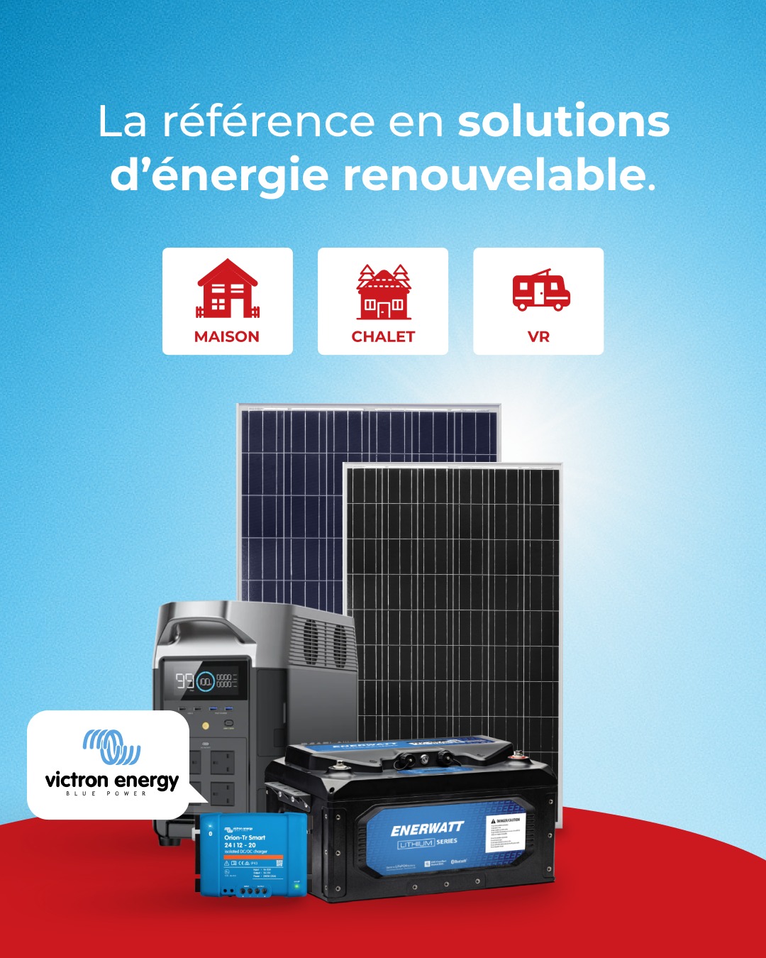 Images Batteries Expert+ Dolbeau