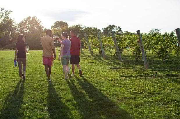 Images Crowne Plaza Niagara Falls NY - Riverside by IHG