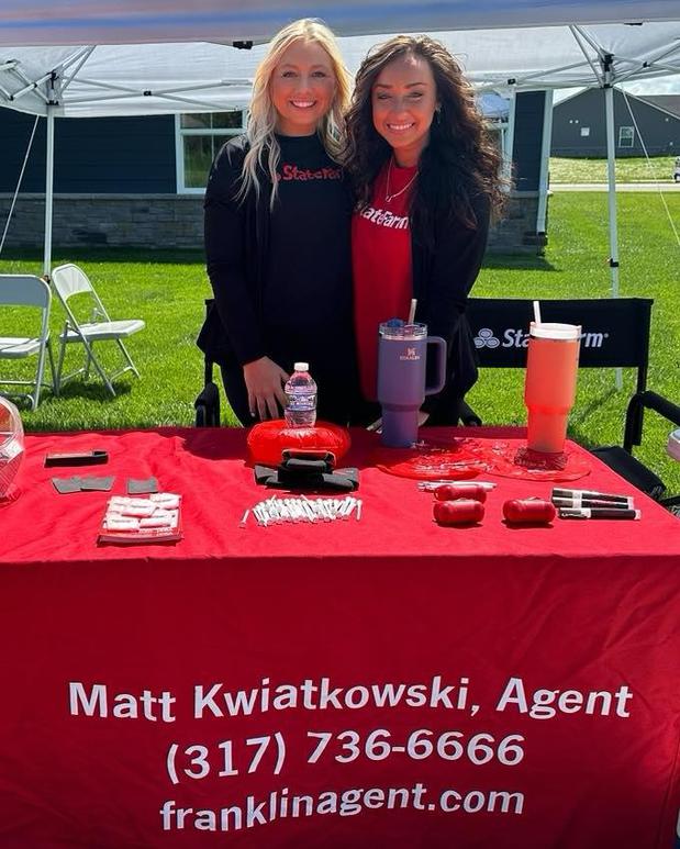 Images Matt Kwiatkowski - State Farm Insurance Agent