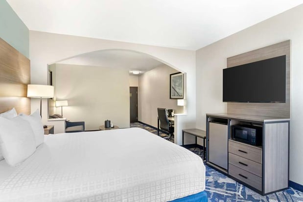 Images Best Western Savannah Airport Inn & Suites
