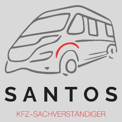 KFZ-Sachverständiger Santos H. in Hof (Saale) - Logo