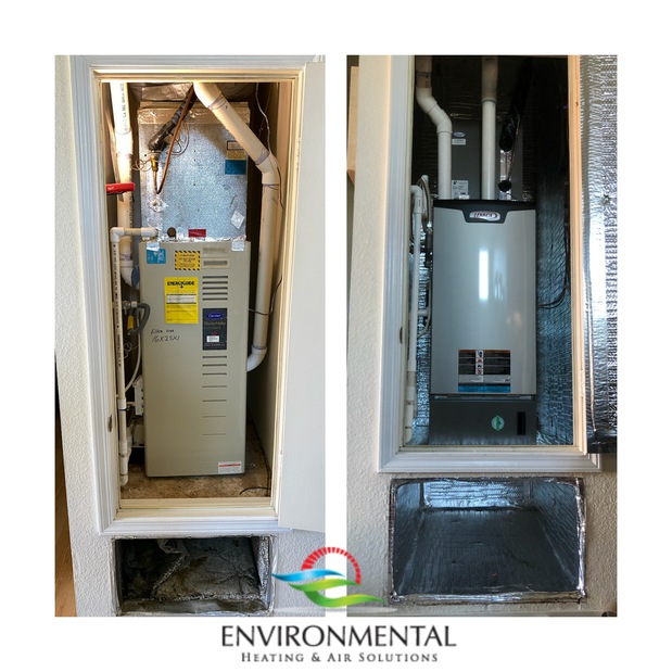 Images Environmental Heating and Air Solutions