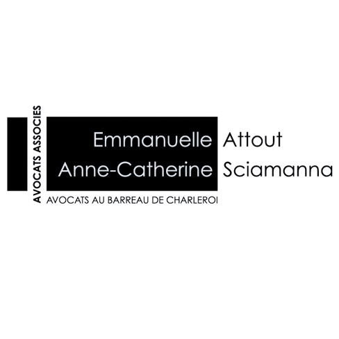 Emmanuelle Attout et Anne-Catherine Sciamanna Avocats Associés Logo