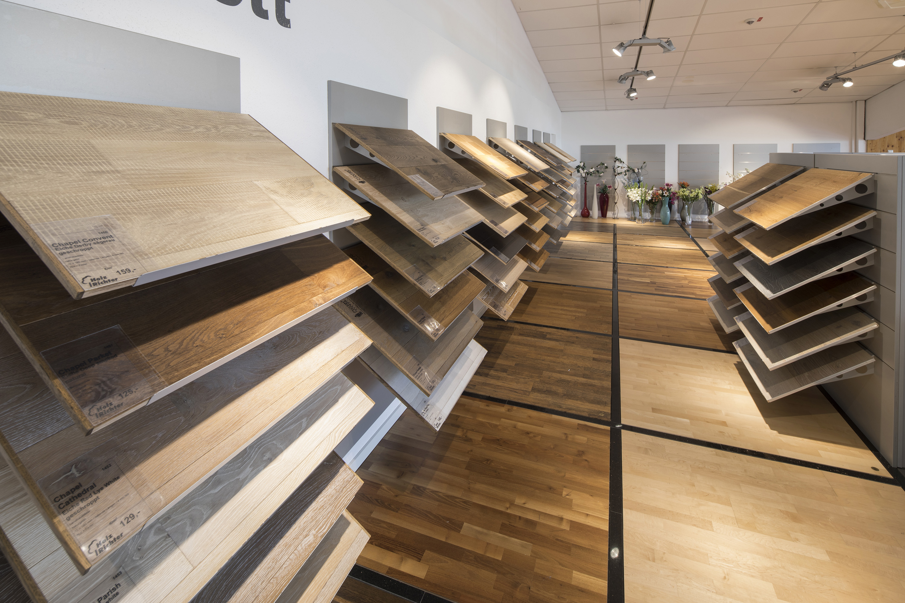 Bilder Holz-Richter GmbH