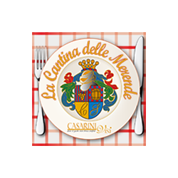 La Cantina delle Merende Logo