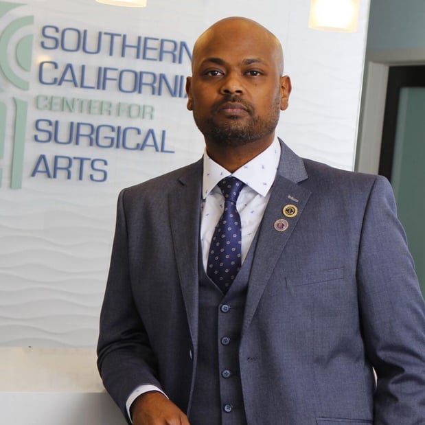 Images Southern California Center for Surgical Arts