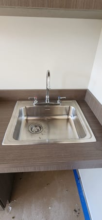 Images IHM Plumbing Services