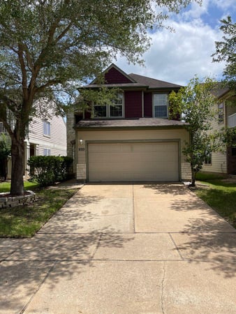 Images Blue Ribbon Roofing LLC - Jersey Village Roof Replacement