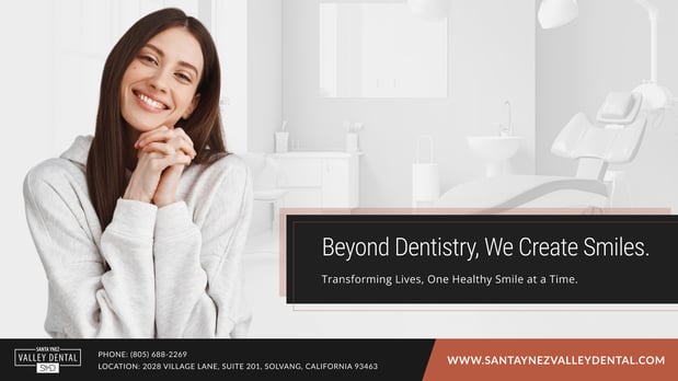 Images Santa Ynez Valley Dental