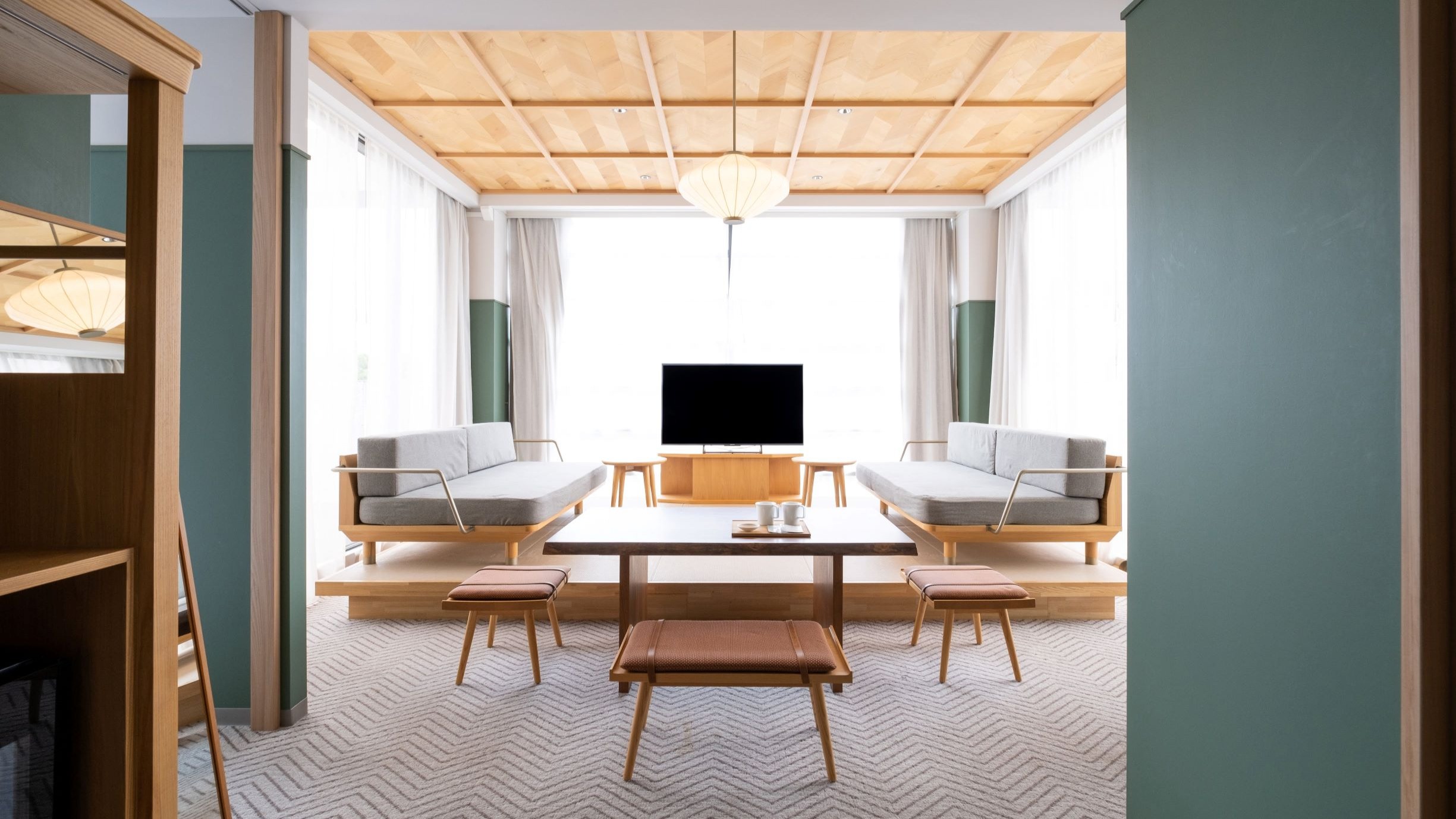 RAKURO Kyoto by THE SHARE HOTELS