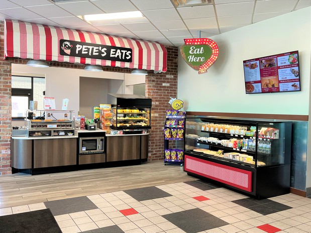 Images Stinker Stores