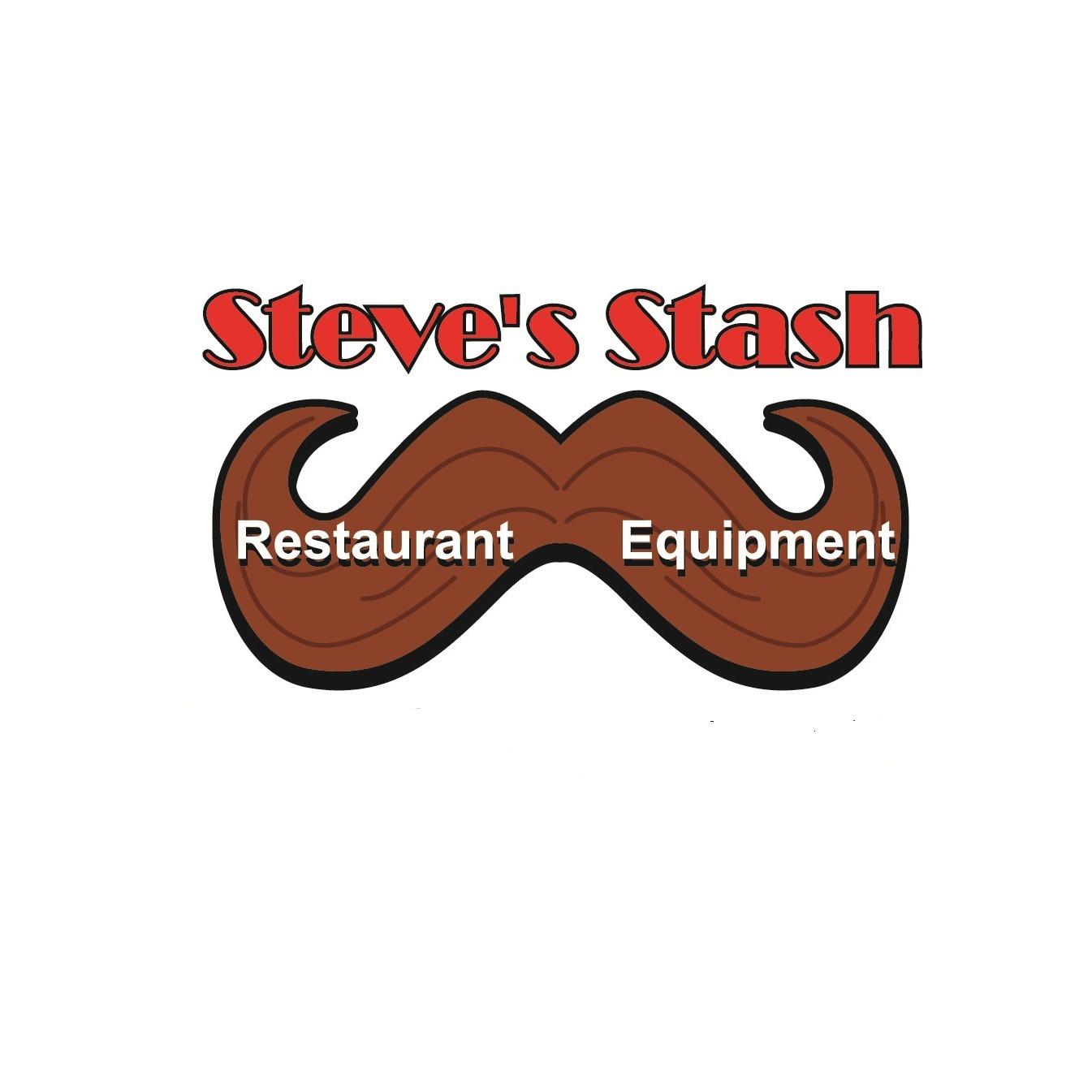 Steve's Stash