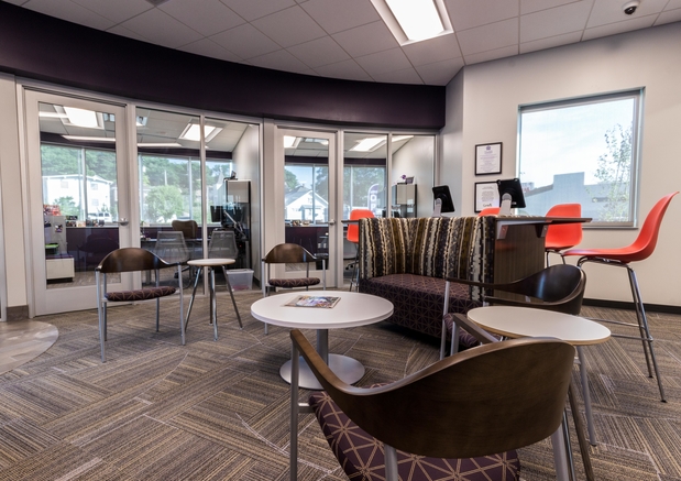 Images Centris Federal Credit Union