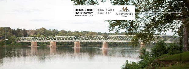 Images The Mary Dwyer & Amie Easterly Team - Berkshire Hathaway Home Services Fox & Roach Realtors