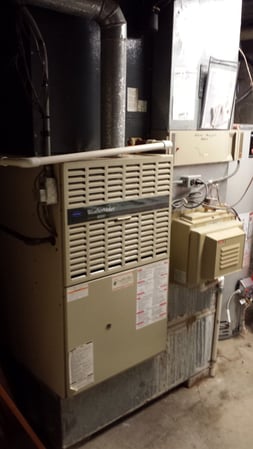 Images Speedtown Comfort Heating & Cooling