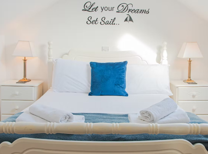 SeaScape Cottage