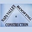 Napa Valley Roofing & Construction LLC Logo